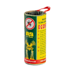 Липка стрічка від мух ECOSTRIPE Attractive