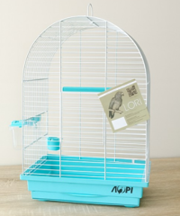 Клітка для папуг "Паверія"