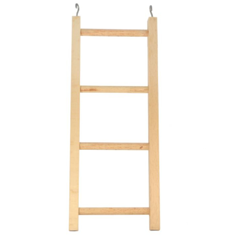 Драбинка для середніх папуг, 30см Д025/5