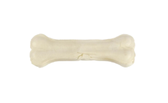 Ласощі для собак кістка кальцинована 1шт