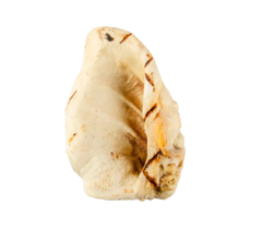 Ласощі для собак вухо свинне кальциноване 1шт