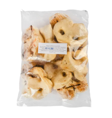 Ласощі для собак рильця кальциновані 1шт