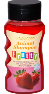 Шампунь Скайвет для котів та собак 280мл