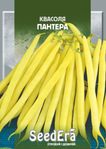 Квасоля Спаржева Кущова Пантера, Seedera