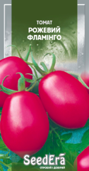 Томат Рожевий Фламінго, Seedera, 0,2г