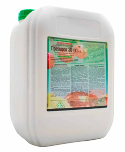 Препарат 30В, каністра 10л