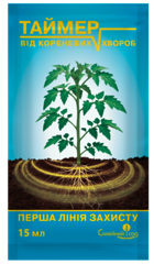 Фунгіцид Таймер