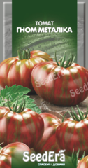 Томат Гном Металіка 0,1г