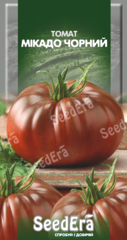 Томат Мікадо Чорний, Seedera, 0,1г