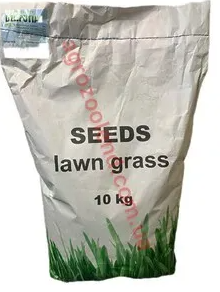 Газон, трава Посухостійка, Україна