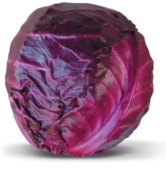 Капуста червоноголова Кіото F1