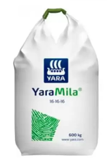 Нітроамофоска комплексна Яра Міла NPK 16.16.16