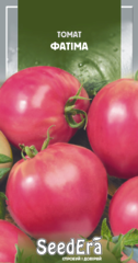 Томат Фатіма 3г, Seedera