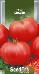 Томат Ісполін 0,1г, Seedera