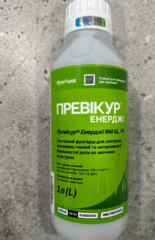 Превікур Енерджі Bayer (1 л)