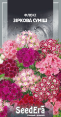 Флокс Зіркова Суміш 0,2г