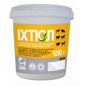 Іхтіол 500г