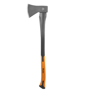 Сокира універсальна FIBERGLASS 1500г, KT-SF1150