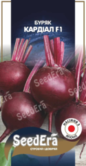 Буряк Кардіал F1 3г