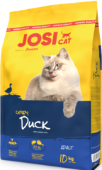 JosiCat Crispy Duck ЙозіКет Кріспі Дак(качка) для котів
