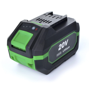 Акумуляторна батарея (АКБ) APRO 2060B, 20В, 6А *895477