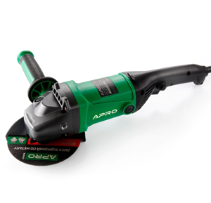 Машина шліфувальна кутова 150/1500 (болгарка) *899009