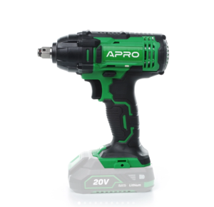 Гайковерт APRO 20W, 20В, без АКБ *895338