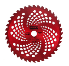 Диск для тримера з твердосплавними напайками 40Т *830803