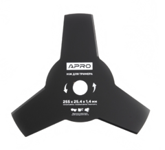 Ніж для тримера 3Т *830800