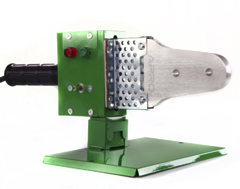 Паяльник для пластикових труб P-6 *899421