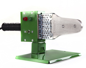 Паяльник для пластикових труб P-6 *899421