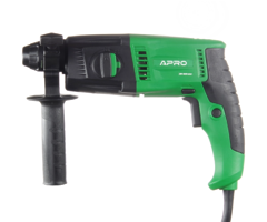 Перфоратор прямий RH-600 mini *896230