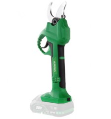Секатор акумуляторний CPS 20 (без АКБ без ЗП) *895680