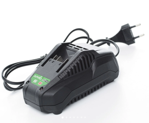 Зарядний пристрій 20В, 2-4А, FC21 *895571