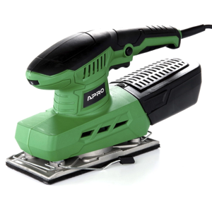 Шліфмашина вібраційна APRO FS350 *899281