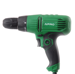 Дриль-шуруповерт мережевий ED-500/1 *899153