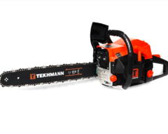 Пила бензинова ланцюгова CSG-2045 Tekhmann *842474