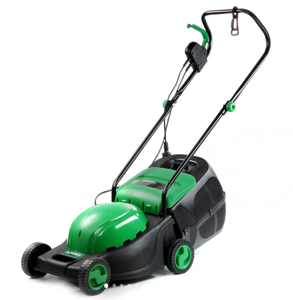 Газонокосарка електрична ELM 1300 *899110