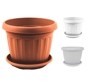 Вазон Терра 