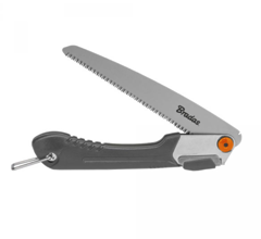 Пила ручна садова, складана PRO 19см, V-SERIES, KT-V1423