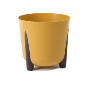 вазон лмл ФРІДА круглий 180(кольори в асортименті)