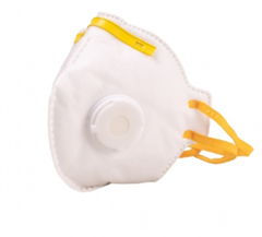 Респіратор MAG TOOLS N95 FFP2 1шт